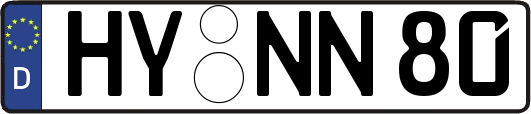 HY-NN80