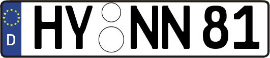 HY-NN81