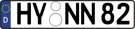 HY-NN82