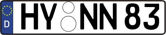 HY-NN83