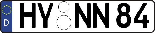 HY-NN84