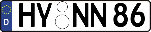 HY-NN86
