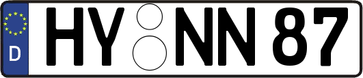 HY-NN87