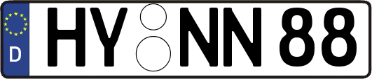 HY-NN88