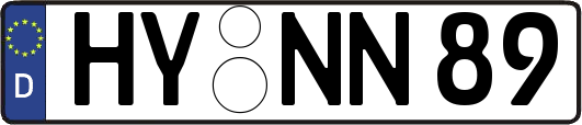 HY-NN89
