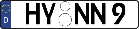 HY-NN9