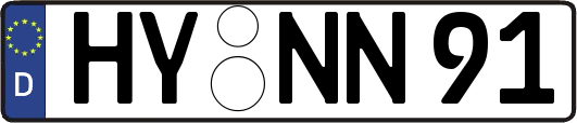 HY-NN91
