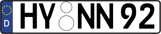 HY-NN92