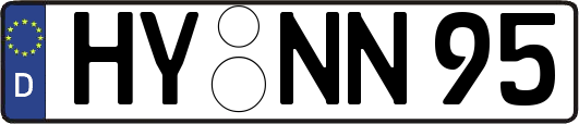 HY-NN95