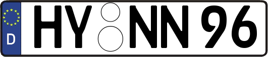 HY-NN96