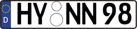 HY-NN98