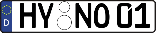 HY-NO01