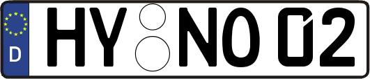 HY-NO02
