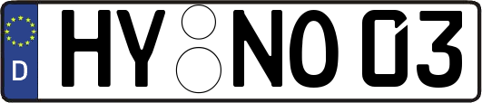 HY-NO03