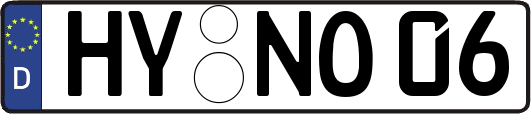 HY-NO06