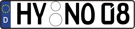 HY-NO08
