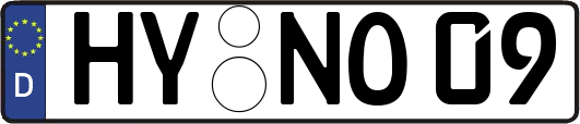 HY-NO09