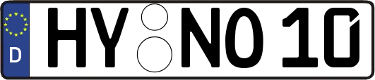 HY-NO10