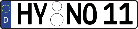 HY-NO11