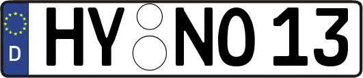 HY-NO13