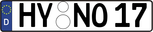 HY-NO17