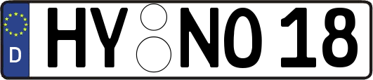 HY-NO18
