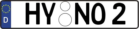 HY-NO2