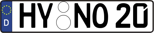 HY-NO20