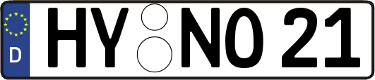 HY-NO21