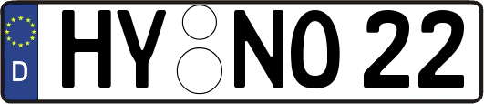 HY-NO22