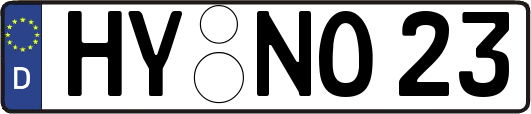HY-NO23