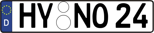 HY-NO24