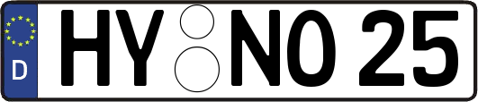 HY-NO25