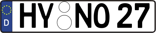 HY-NO27