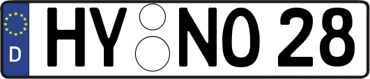 HY-NO28