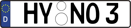 HY-NO3