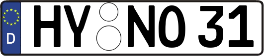 HY-NO31