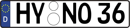 HY-NO36