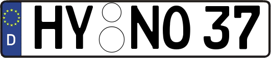 HY-NO37
