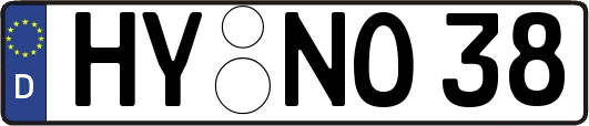 HY-NO38