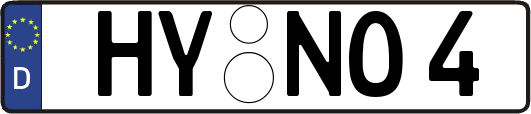 HY-NO4