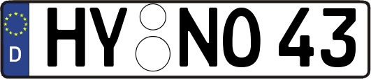 HY-NO43