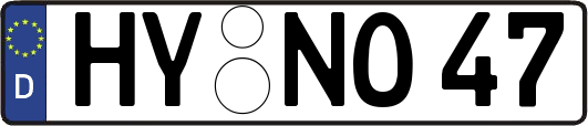 HY-NO47
