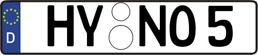 HY-NO5