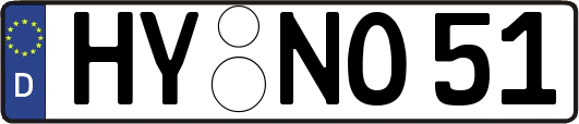 HY-NO51