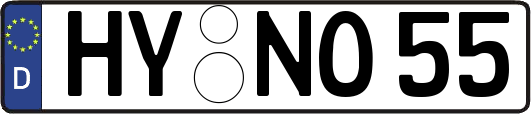 HY-NO55