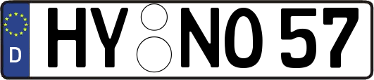 HY-NO57