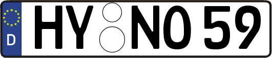 HY-NO59