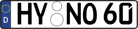 HY-NO60