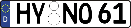 HY-NO61